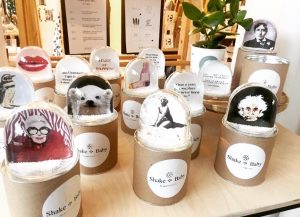 Collectie | Shake it Baby