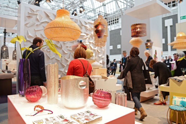 B2B evenement | TENDENCE | B2B Lifestyle Platform