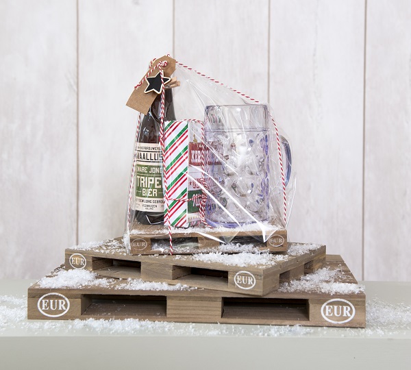 Verrassende geschenkverpakkingen | PACKcenter