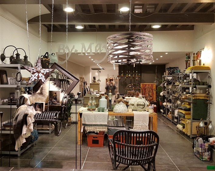 Shop in Beeld | BY.MAY | Lifestylewinkel