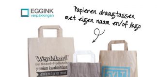 Eggink verpakkingen | Specialist in verpakkingsmaterialen